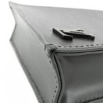 Louis Vuitton Epi Petite Sac Plat M69441 Bag - Image 3