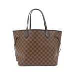 Louis Vuitton Damier Neverfull MM N41358 Bag