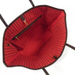 Louis Vuitton Damier Neverfull MM N41358 Bag - Image 5