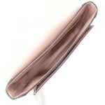 Louis Vuitton Monogram Empreinte Blanche BB M43674 Bag - Image 9