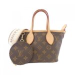 Louis Vuitton Monogram Neverfull BB M46705 Bag