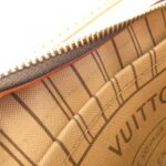 Louis Vuitton Monogram Neverfull BB M46705 Bag - Image 10