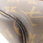 Louis Vuitton Monogram Neverfull BB M46705 Bag - Image 3