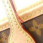 Louis Vuitton Monogram Neverfull BB M46705 Bag - Image 6