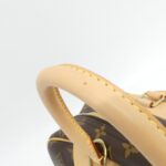 [Vintage] Louis Vuitton Monogram Bowling Vanity M47270 Bag - Image 6