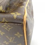 [Vintage] Louis Vuitton Monogram Manhattan GM M40025 Bag - Image 3