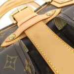 [Vintage] Louis Vuitton Monogram Manhattan GM M40025 Bag - Image 4