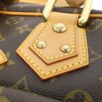 [Vintage] Louis Vuitton Monogram Manhattan GM M40025 Bag - Image 6