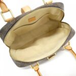 [Vintage] Louis Vuitton Monogram Manhattan GM M40025 Bag - Image 9