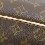 [Vintage] Louis Vuitton Monogram Palermo GM M40146 Bag - Image 3