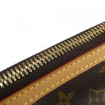 [Vintage] Louis Vuitton Monogram Palermo GM M40146 Bag - Image 6