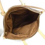 [Vintage] Louis Vuitton Monogram Palermo GM M40146 Bag - Image 8