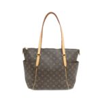 [Vintage] Louis Vuitton Monogram Totally MM M56689 Bag