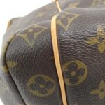 [Vintage] Louis Vuitton Monogram Totally MM M56689 Bag - Image 2