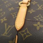 [Vintage] Louis Vuitton Monogram Totally MM M56689 Bag - Image 3