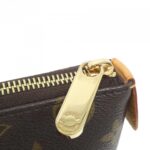[Vintage] Louis Vuitton Monogram Totally MM M56689 Bag - Image 5