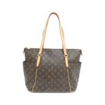 [Vintage] Louis Vuitton Monogram Totally MM M56689 Bag