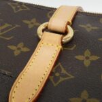 [Vintage] Louis Vuitton Monogram Totally MM M56689 Bag - Image 3