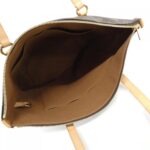 [Vintage] Louis Vuitton Monogram Totally MM M56689 Bag - Image 5