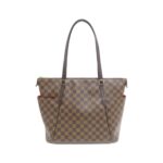 [Vintage] Louis Vuitton Damier Totally MM N41281 Bag