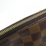 [Vintage] Louis Vuitton Damier Totally MM N41281 Bag - Image 3