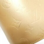 [Vintage] Louis Vuitton Monogram Mat Stockton M55117 Shoulder Bag - Image 3