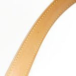 [Vintage] Louis Vuitton Monogram Mat Stockton M55117 Shoulder Bag - Image 6