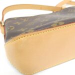 [Vintage] Louis Vuitton Monogram Trotter M51240 Shoulder Bag - Image 2
