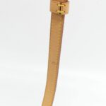 [Vintage] Louis Vuitton Monogram Trotter M51240 Shoulder Bag - Image 4