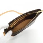 [Vintage] Louis Vuitton Monogram Trotter M51240 Shoulder Bag - Image 5