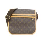 [Vintage] Louis Vuitton Monogram Messenger PM M40106 Shoulder Bag