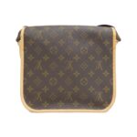 [Vintage] Louis Vuitton Monogram Messenger PM M40106 Shoulder Bag - Image 2