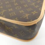 [Vintage] Louis Vuitton Monogram Messenger PM M40106 Shoulder Bag - Image 3