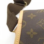 [Vintage] Louis Vuitton Monogram Messenger PM M40106 Shoulder Bag - Image 5