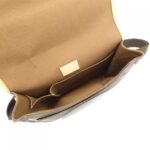 [Vintage] Louis Vuitton Monogram Messenger PM M40106 Shoulder Bag - Image 8