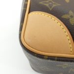 [Vintage] Louis Vuitton Monogram Trocadéro 30cm M51272 Shoulder Bag - Image 4