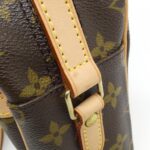 [Vintage] Louis Vuitton Monogram Trocadéro 30cm M51272 Shoulder Bag - Image 5