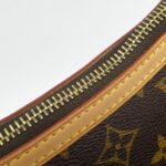 [Vintage] Louis Vuitton Monogram Odeon MM M56389 Shoulder Bag - Image 6