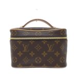 Louis Vuitton Monogram Nice Mini M44495 Bag