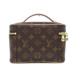 Louis Vuitton Monogram Nice Mini M44495 Bag - Image 2
