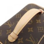 Louis Vuitton Monogram Nice Mini M44495 Bag - Image 4
