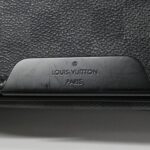Louis Vuitton Damier Graphite Daniele MM N58029 Shoulder Bag - Image 4