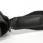 Louis Vuitton Damier Graphite Daniele MM N58029 Shoulder Bag - Image 7