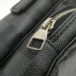 Louis Vuitton Damier Graphite Rem N41446 Shoulder Bag - Image 5