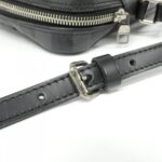 Louis Vuitton Damier Graphite Rem N41446 Shoulder Bag - Image 8