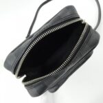 Louis Vuitton Damier Graphite Rem N41446 Shoulder Bag - Image 9