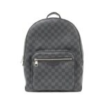 Louis Vuitton Damier Graphite Josh N41473 Backpack