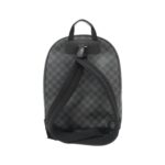 Louis Vuitton Damier Graphite Josh N41473 Backpack - Image 2