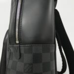 Louis Vuitton Damier Graphite Josh N41473 Backpack - Image 5