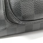Louis Vuitton Damier Graphite Josh N41473 Backpack - Image 6